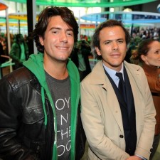 Vernissage Monumenta "Excentrique(s)"