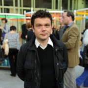 Vernissage Monumenta 