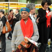 Vernissage Monumenta 