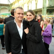 Vernissage Monumenta 