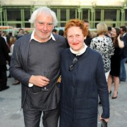 Vernissage Monumenta 