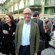 Vernissage Monumenta 