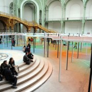 Vernissage Monumenta 