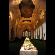 Vernissage Monumenta 