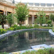Vernissage Monumenta 