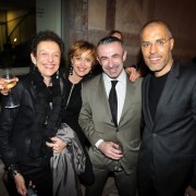 Vernissage Monumenta 