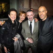 Vernissage Monumenta "Excentrique(s)"