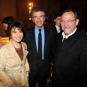 Vernissage Monumenta 