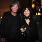 Vernissage Monumenta 