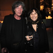 Vernissage Monumenta "Excentrique(s)"