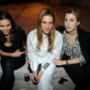 Vernissage Monumenta 