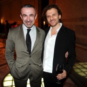 Vernissage Monumenta 