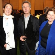 Vernissage Monumenta 