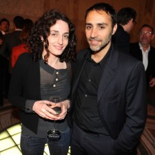 Vernissage Monumenta "Excentrique(s)"
