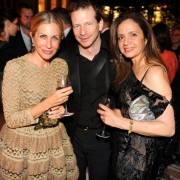 Vernissage Monumenta 
