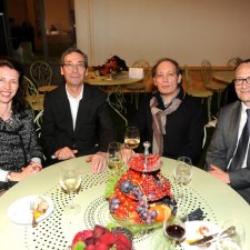Vernissage Monumenta "Excentrique(s)"