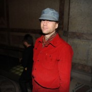 Vernissage Monumenta 