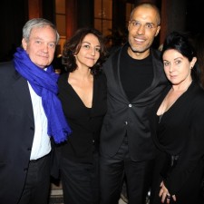 Vernissage Monumenta "Excentrique(s)"