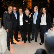 Vernissage Monumenta 