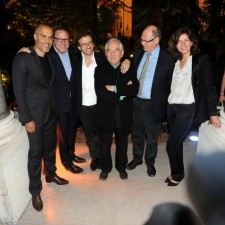 Vernissage Monumenta "Excentrique(s)"