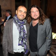 Vernissage Monumenta 