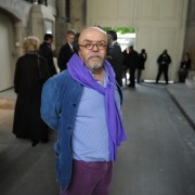 Vernissage Monumenta 