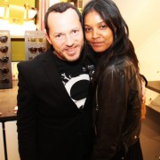 Cocktail Michel Klein
