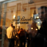 BadmiDrink Jack Purcell / Converse