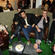 BadmiDrink Jack Purcell / Converse