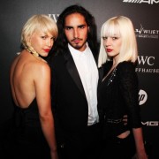 Club by Albane