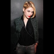 Club by Albane