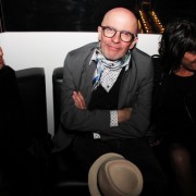 Club by Albane