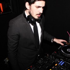 Club by Albane