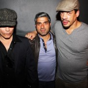 Club by Albane