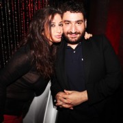 Club by Albane