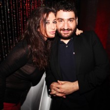 Club by Albane