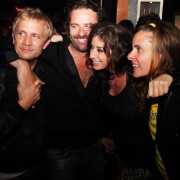 Club by Albane