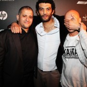 Club by Albane