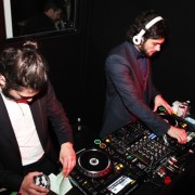 Club by Albane