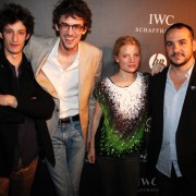 Club by Albane