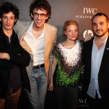 Club by Albane