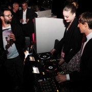 Club by Albane