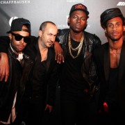 Club by Albane