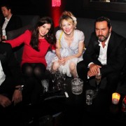 Club by Albane