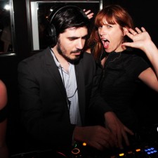 Club by Albane
