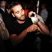 Club by Albane