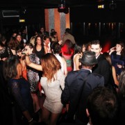 Club by Albane