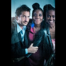 Cannes Booth