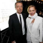 Opening Villa des Inrocks