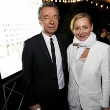 Opening Villa des Inrocks